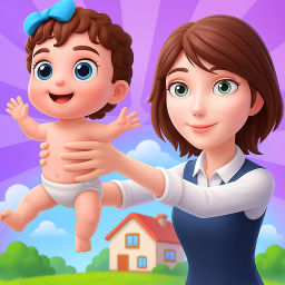 دانلود Momlife Simulator