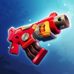دانلود Bullet League - Battle Royale