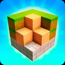 دانلود Block Craft 3D：Building Game