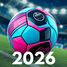 دانلود World Football Soccer 2026