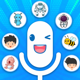 دانلود Voice Changer by Sound Effects