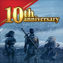 دانلود Frost & Flame: King of Avalon