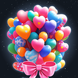 دانلود Triple Rotate-Balloon Match 3D