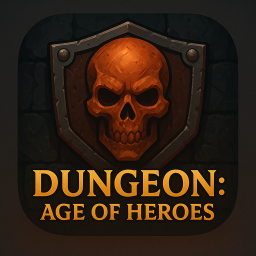 دانلود Dungeon: Age of Heroes