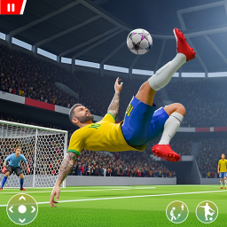 دانلود Football Games 2023 Offline