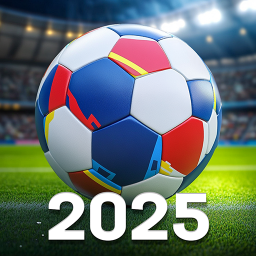 دانلود Football Duel Soccer 2025