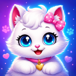دانلود Baby Kitty Daycare - Kids Game