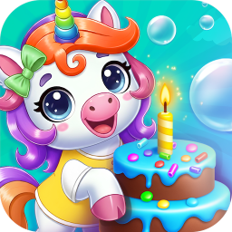 دانلود Unicorn Love & Care