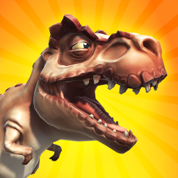 دانلود Dino.io 3D