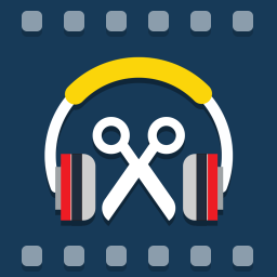 دانلود Music Editor: Trim, Cut, Merge
