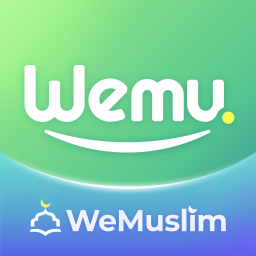 دانلود Wemu: WeMuslim, Athan&Qibla