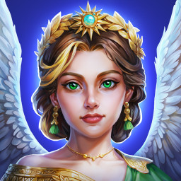 دانلود Jewels of Rome: Gems Puzzle