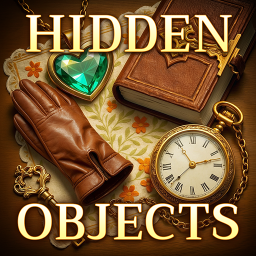 دانلود Sherlock・Hidden Object・Match-3