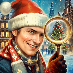 دانلود Sherlock: Wimmelbildspiele