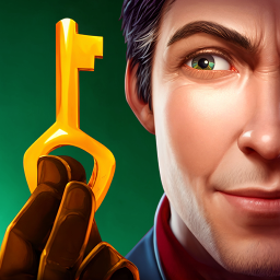 دانلود Sherlock・Hidden Object・Match-3
