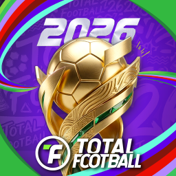 دانلود Total Football-Football Cup