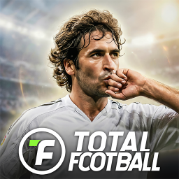 دانلود Total Football-Football Cup