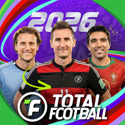 دانلود Total Football-Football Cup