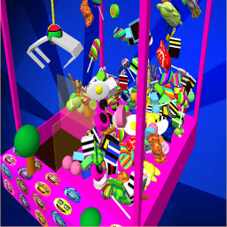 دانلود Candy Grabber