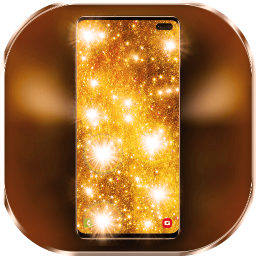 دانلود Glitter Live Wallpaper