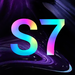 دانلود S25 / S7 Launcher for Galaxy S