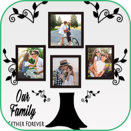دانلود FrameX – Photo Frame App