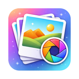 دانلود Gallery – Album & Photo Vault