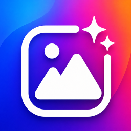 دانلود Gallery - AI Photo Editor