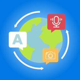 دانلود Translator: AI, Voice & Camera