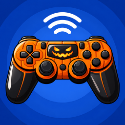 دانلود PS Remote Game Controller