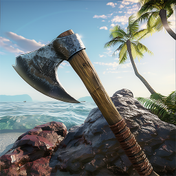 دانلود Island Survival: Offline Games