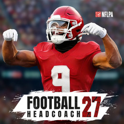دانلود Football Head Coach 27 NFL PA