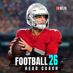 دانلود Football Head Coach 26 NFL PA