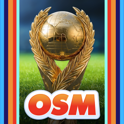 دانلود OSM 25/26 Soccer Manager Game