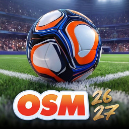 دانلود OSM 27 - Football Manager game