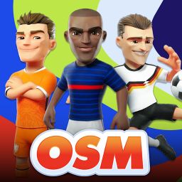 دانلود OSM 25/26 Soccer Manager Game