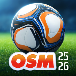 دانلود OSM 25/26 Soccer Manager Game