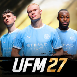 دانلود Ultimate Football Manager 27