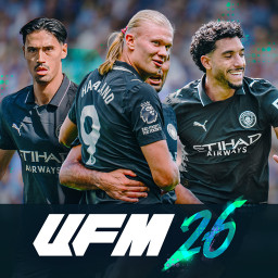 دانلود Ultimate Football Manager