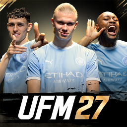 دانلود Ultimate Football Manager 27