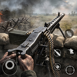 دانلود World War Heroes — WW2 PvP FPS