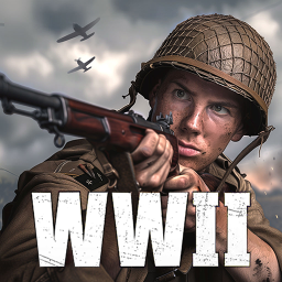 دانلود World War Heroes — WW2 PvP FPS