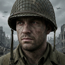 دانلود World War Heroes — WW2 PvP FPS