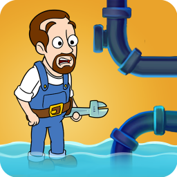 دانلود Home Pipe: Water Puzzle