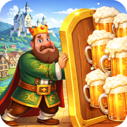 دانلود Kingdom Match: Royal Adventure