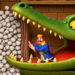 دانلود Kingdom Match: Royal Adventure