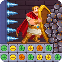 دانلود King Escape: King Castle