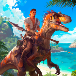 دانلود Survival Island 2: Dinosaurs