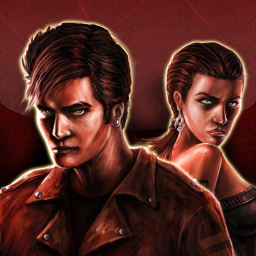 دانلود Vampires Game - The Returning