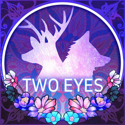 دانلود Two Eyes - Nonogram